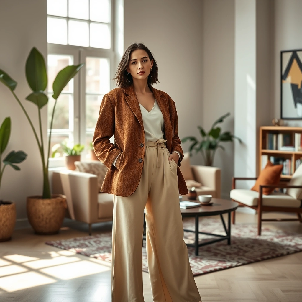 Da Passarela ao Quarto: Como a Moda de Junho Invade o Homewear