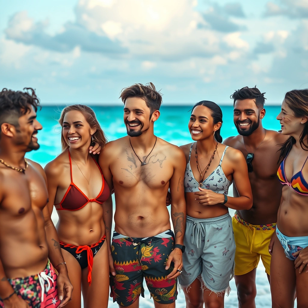 De Férias com o Ex: O Fenômeno que Revolucionou a TV Brasileira