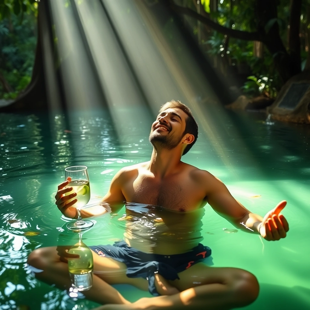 Vida Saudável: 5 Dicas Surpreendentes para Transformar seu Bem-Estar em 2025