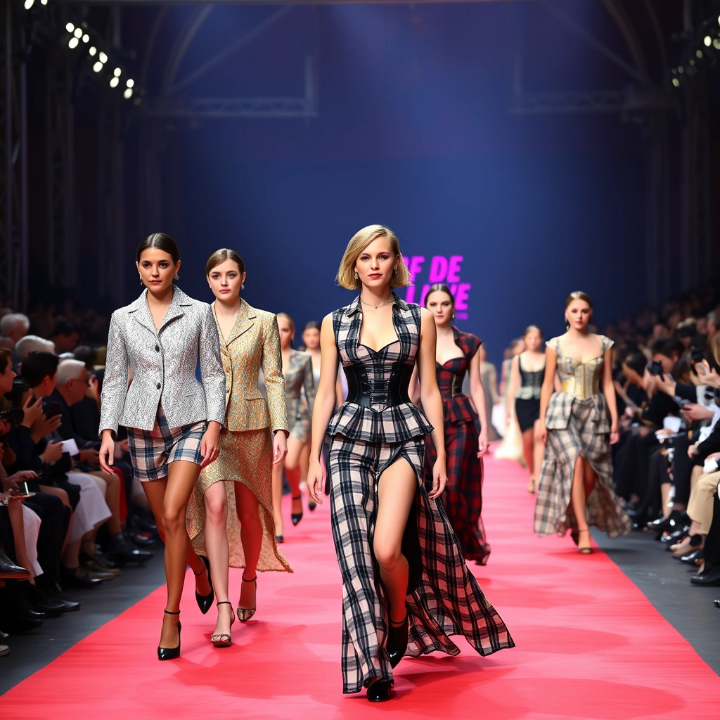 Vivienne Westwood: O Legado Rebelde que Reinventa a Moda Contemporânea